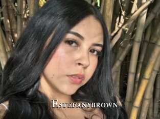Estefanybrown