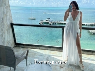 Estefaramos