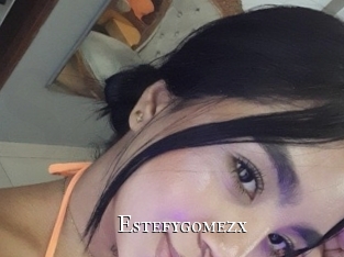 Estefygomezx