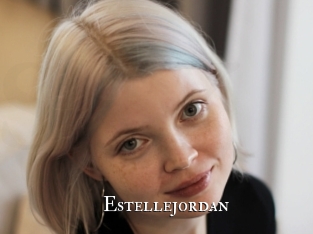 Estellejordan