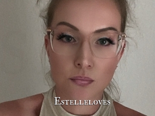 Estelleloves