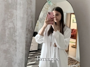 Esterdin