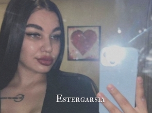 Estergarsia