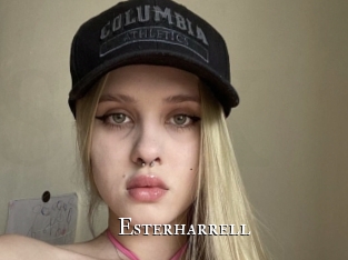 Esterharrell
