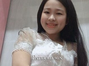 Esterwilson