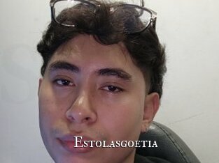 Estolasgoetia