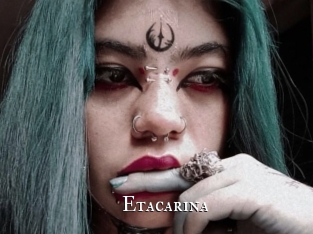 Etacarina