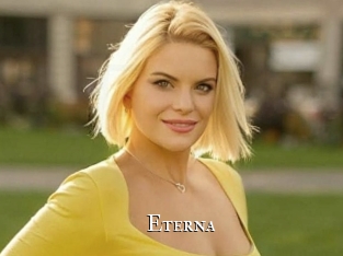 Eterna
