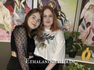 Ethalandcatheryn