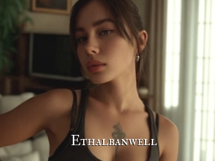 Ethalbanwell