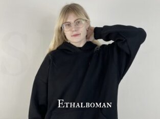 Ethalboman