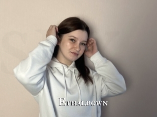 ethalbown cams