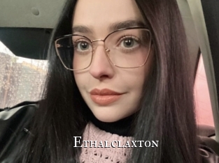 Ethalclaxton