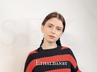 ethaldanby cams
