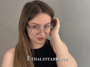 Ethalestabrooks