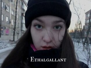 Ethalgallant