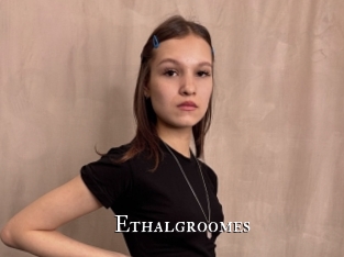 Ethalgroomes