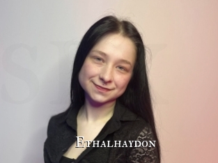 Ethalhaydon