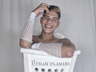 Ethan_dlamini