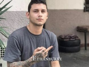 Ethanburke