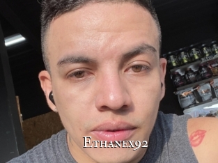 Ethanex92