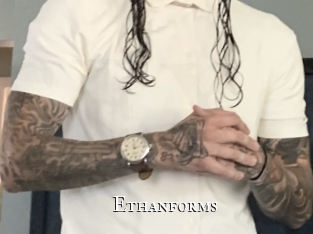 Ethanforms