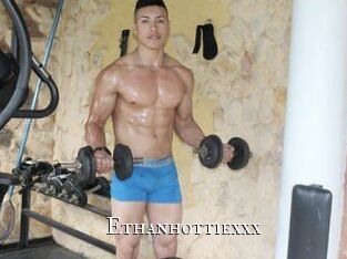 Ethanhottiexxx