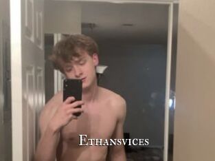 Ethansvices