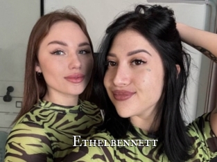 Ethelbennett
