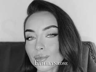 Ethelynrose