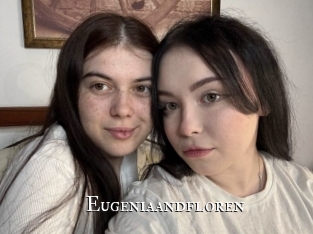 Eugeniaandfloren