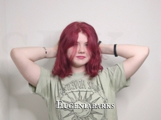 Eugeniabarks
