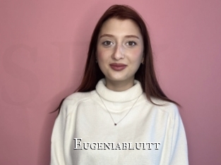 Eugeniabluitt