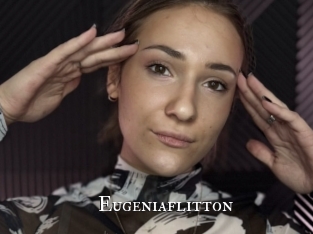 Eugeniaflitton
