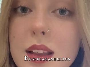 Eugeniahambelton