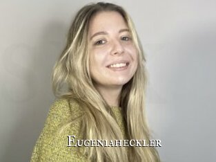 Eugeniaheckler