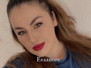Evaahope