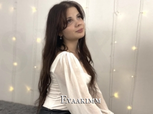Evaakimm
