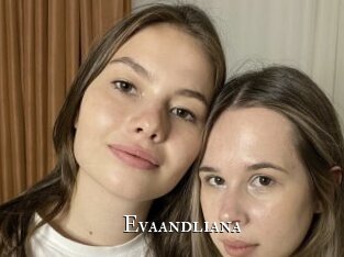 Evaandliana