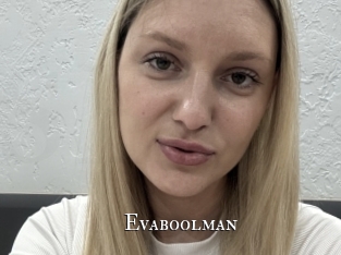 Evaboolman