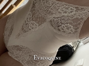 Evacoquine