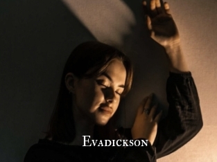 Evadickson