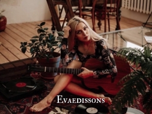 Evaedissons