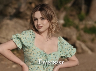 Evakinsky
