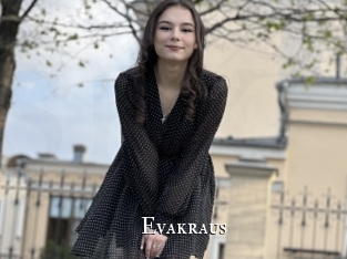 Evakraus