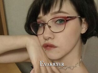 Evakryer