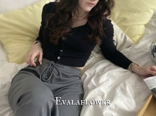 Evalaflower