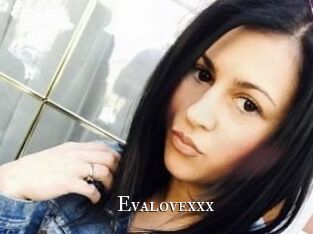 Evalovexxx