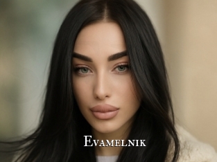 Evamelnik