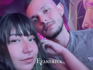 Evanerick
